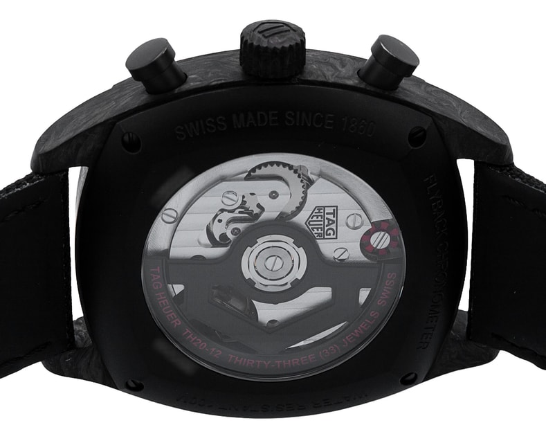 Tag Heuer Monza CR5090.FN6001 Image 4